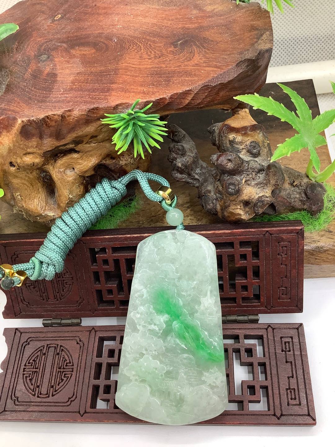 仙山玉阁