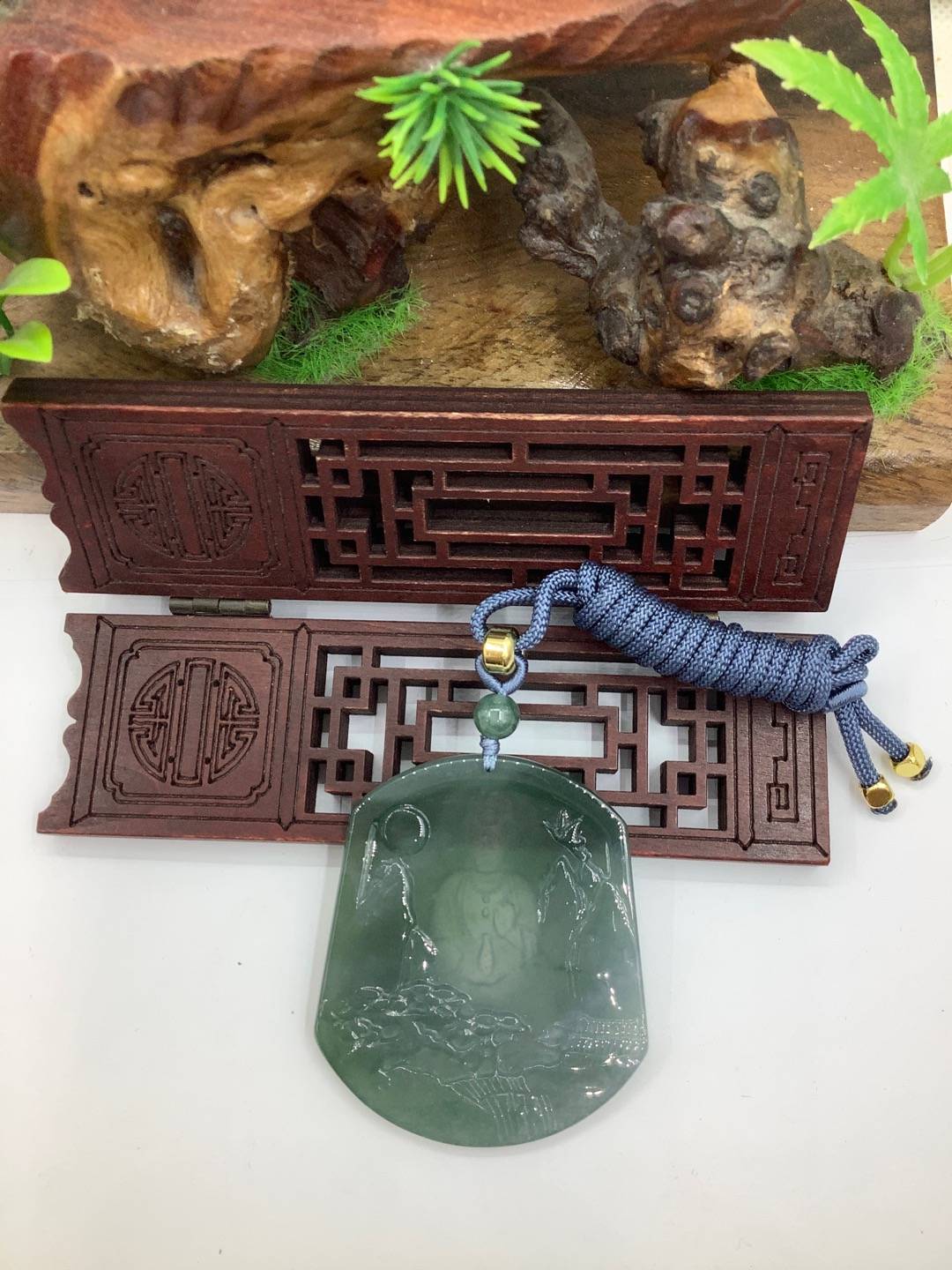 佛观天下