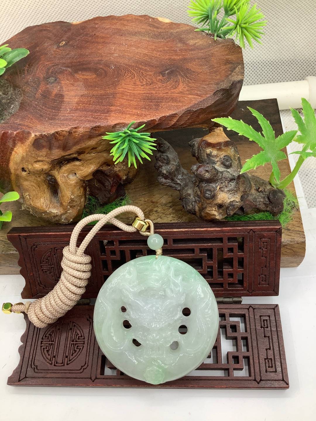 王者风范