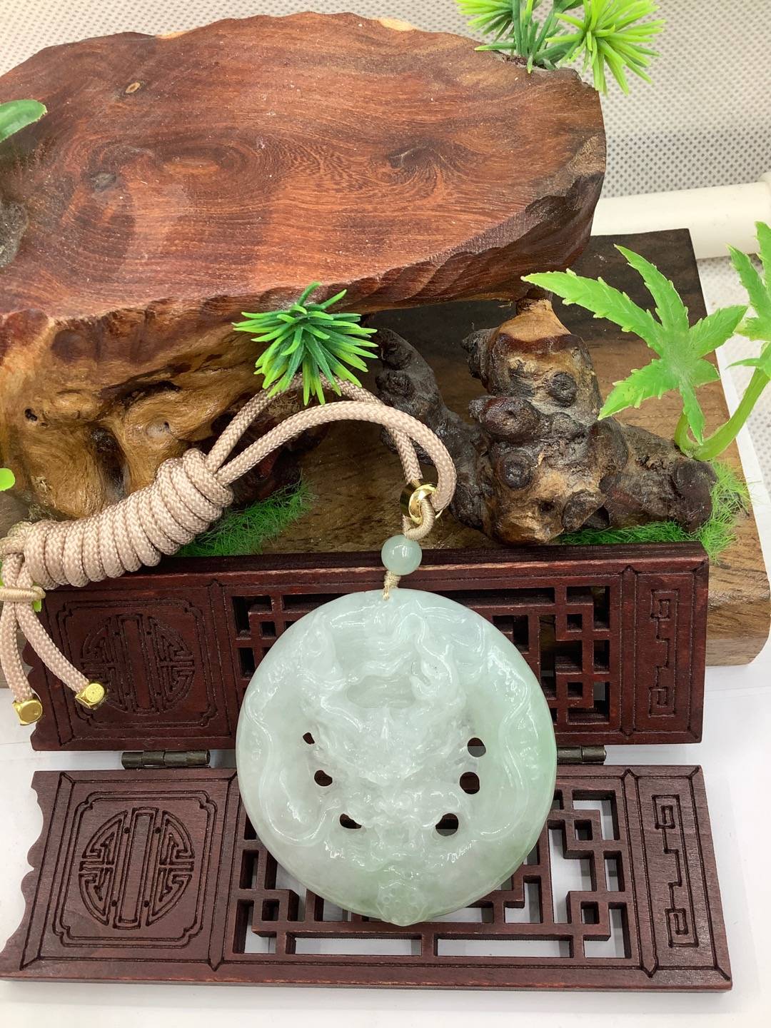 王者风范