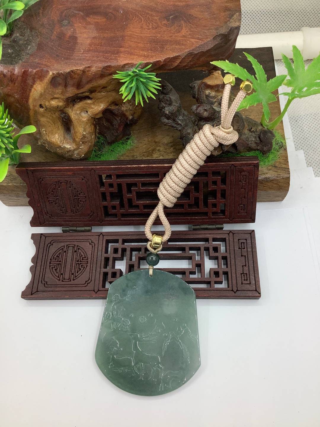 一路有你
