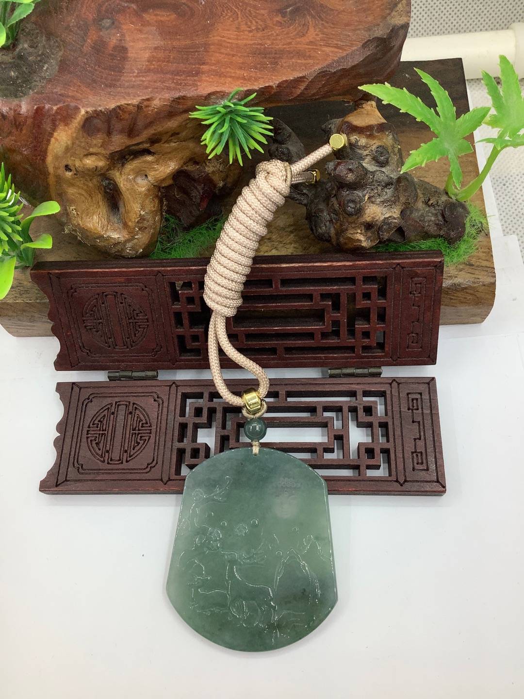 一路有你