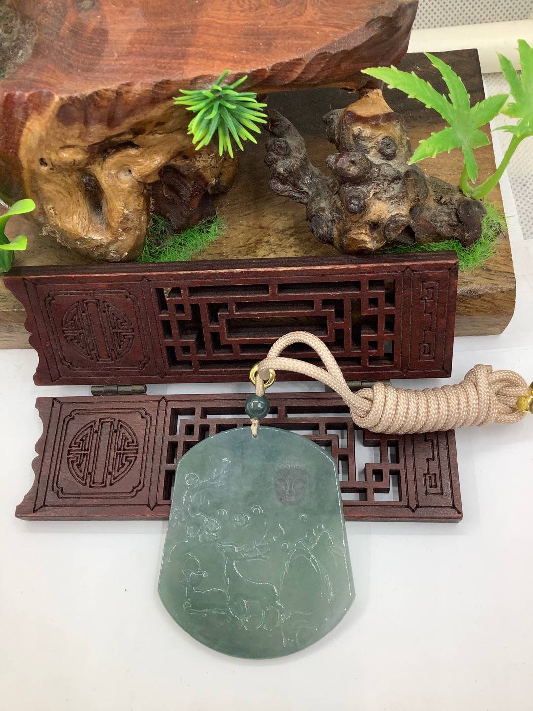 一路有你