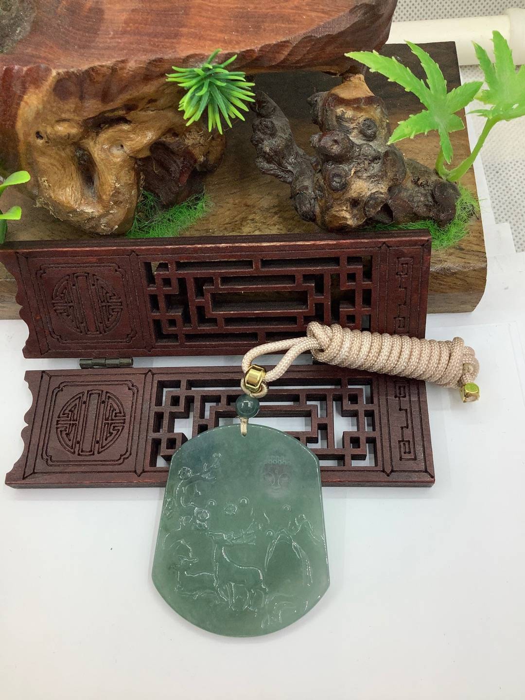 一路有你