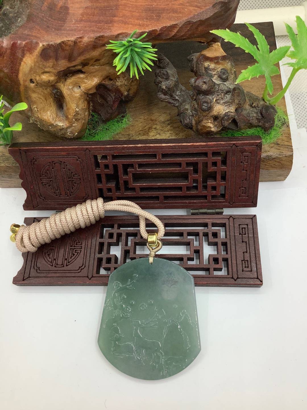 一路有你