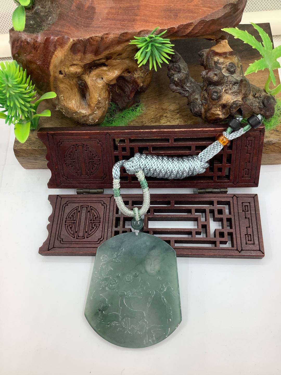 一路有你