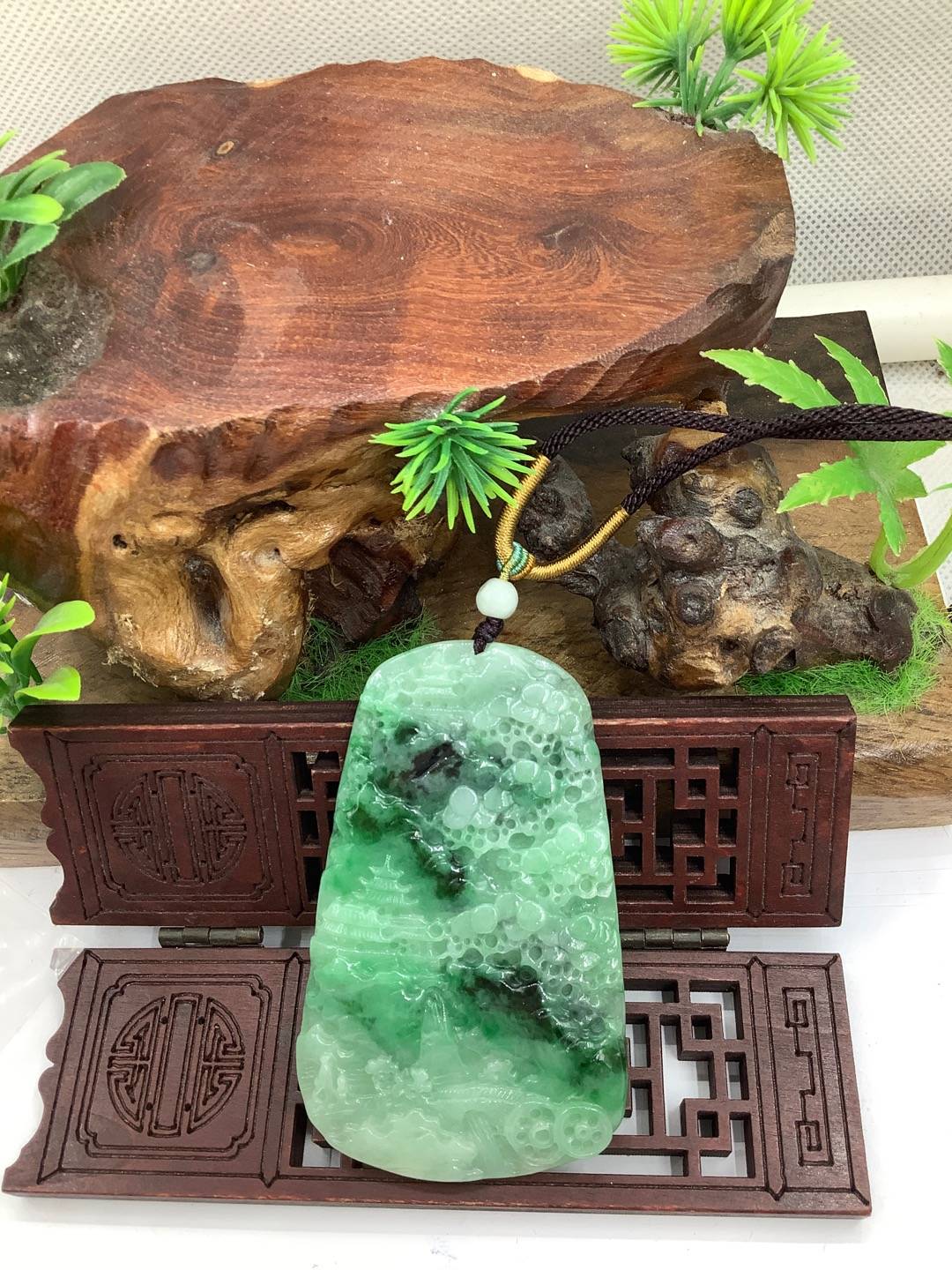 富春山居