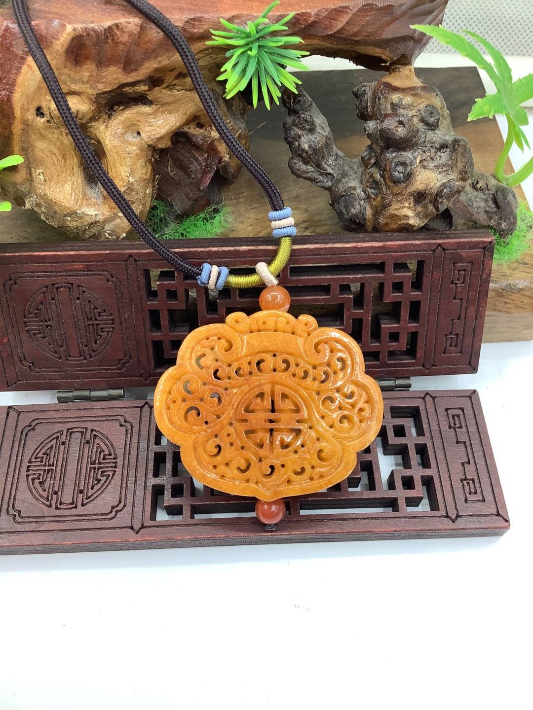 仿古牌