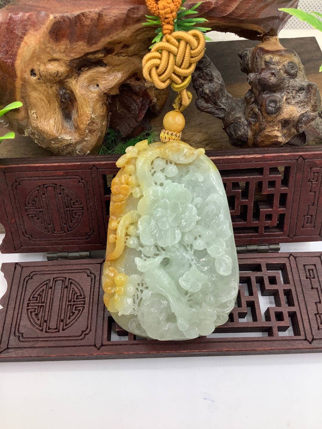 喜上眉梢