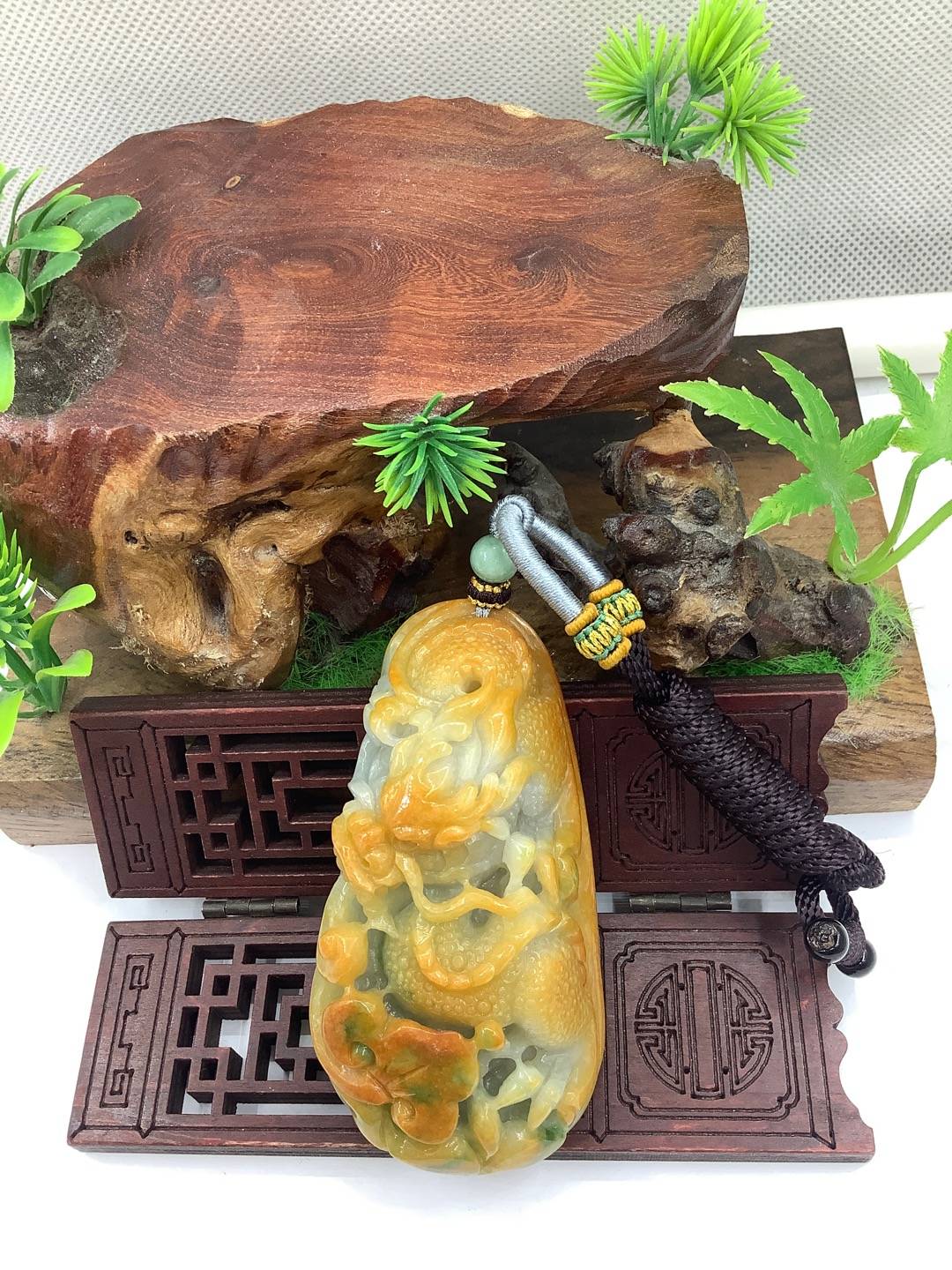 龙霸天下