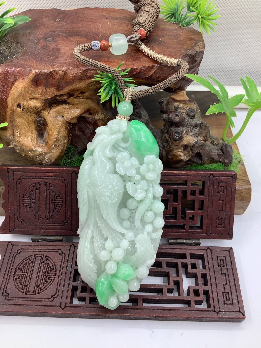 有凤来仪