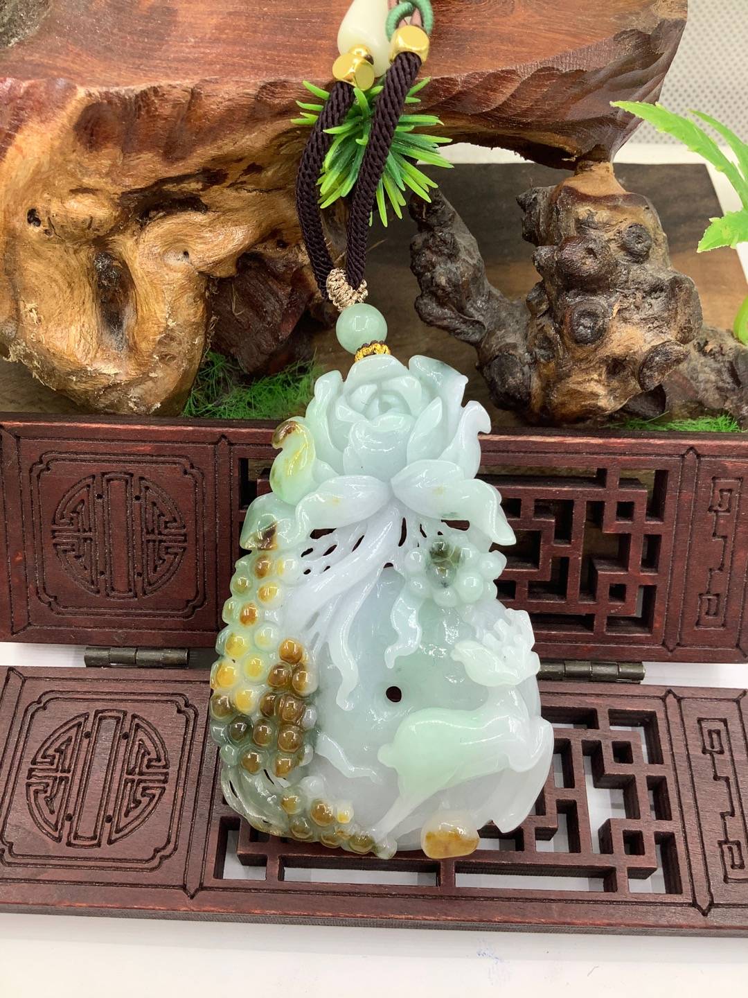 一路有你