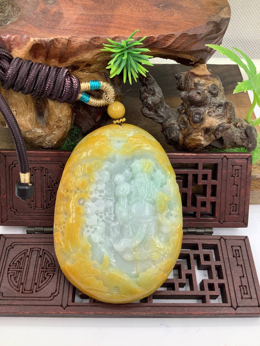 天官赐福