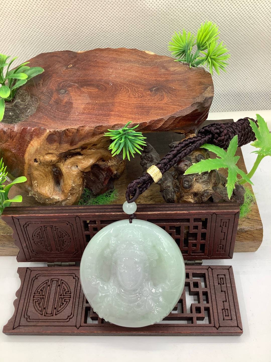 普度众生