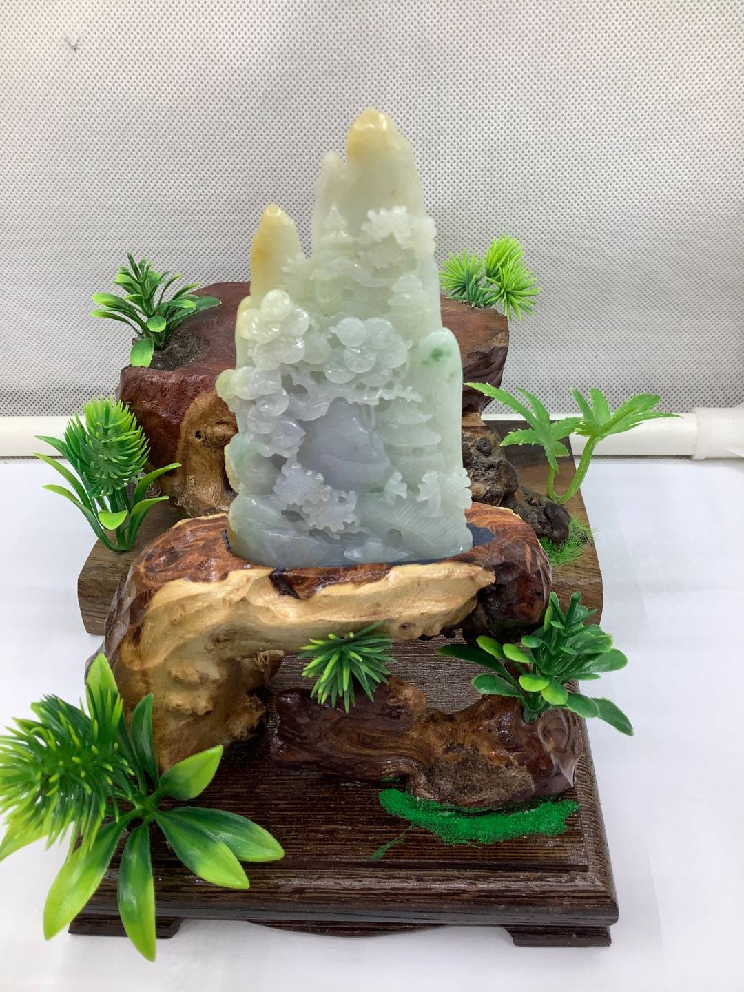 锦绣山河