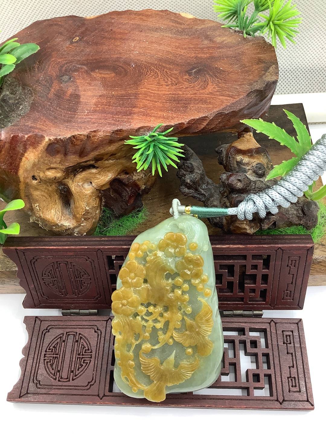 喜上眉梢