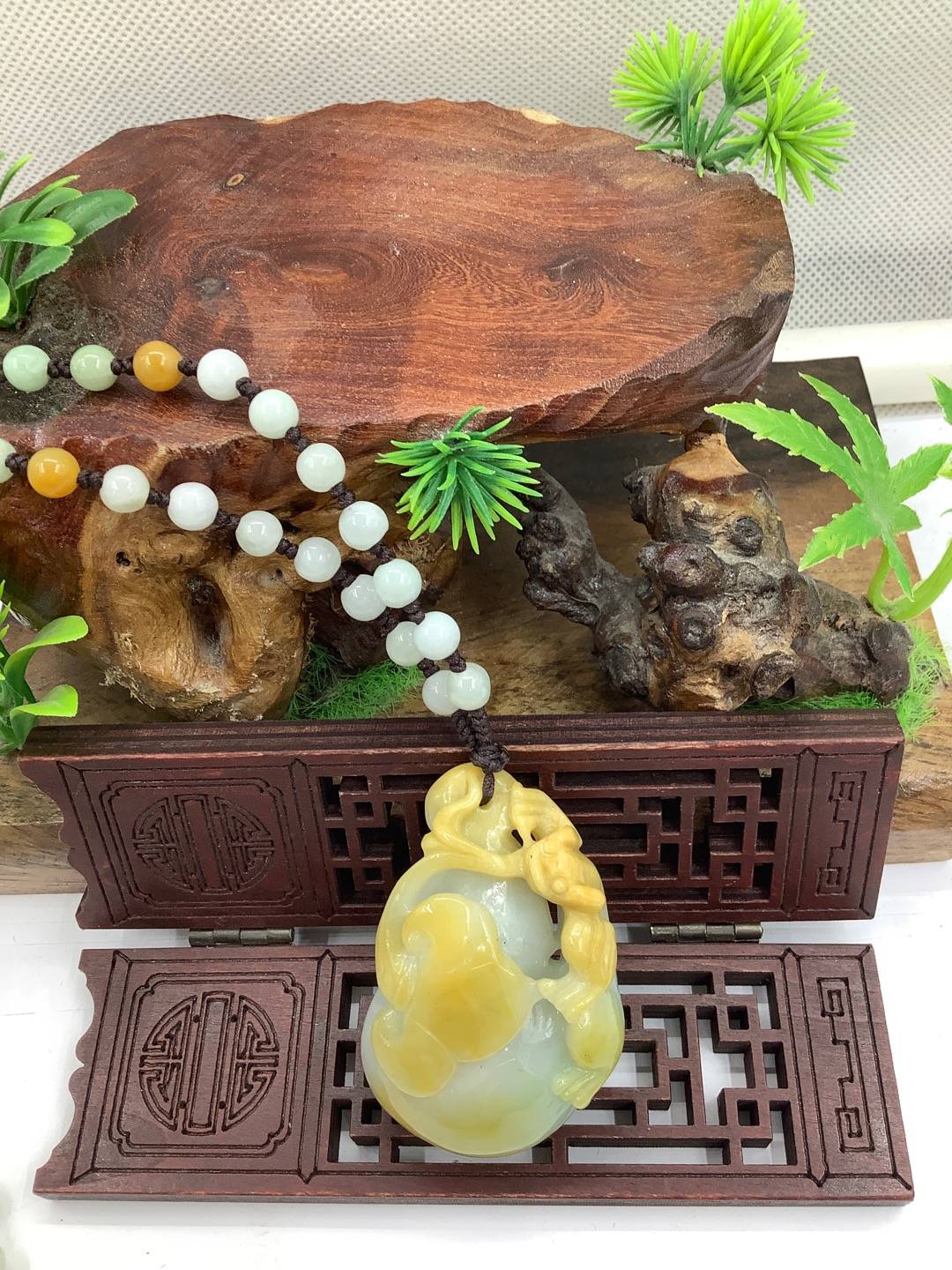 福寿如意