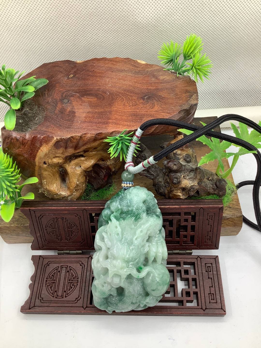 龙霸天下