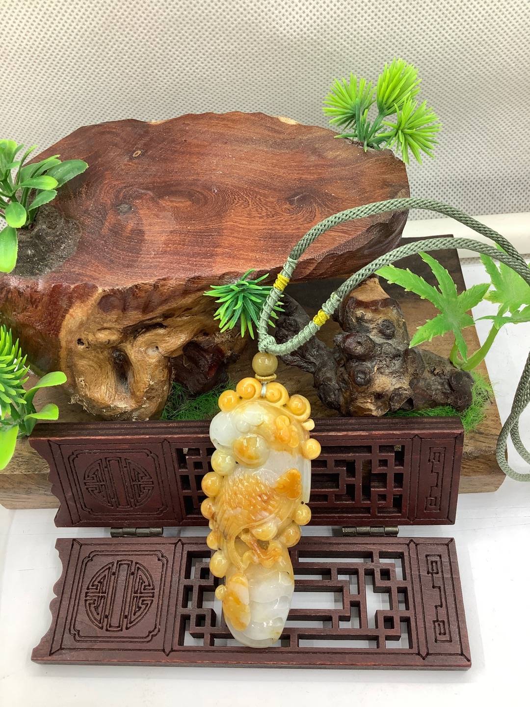 英明神武