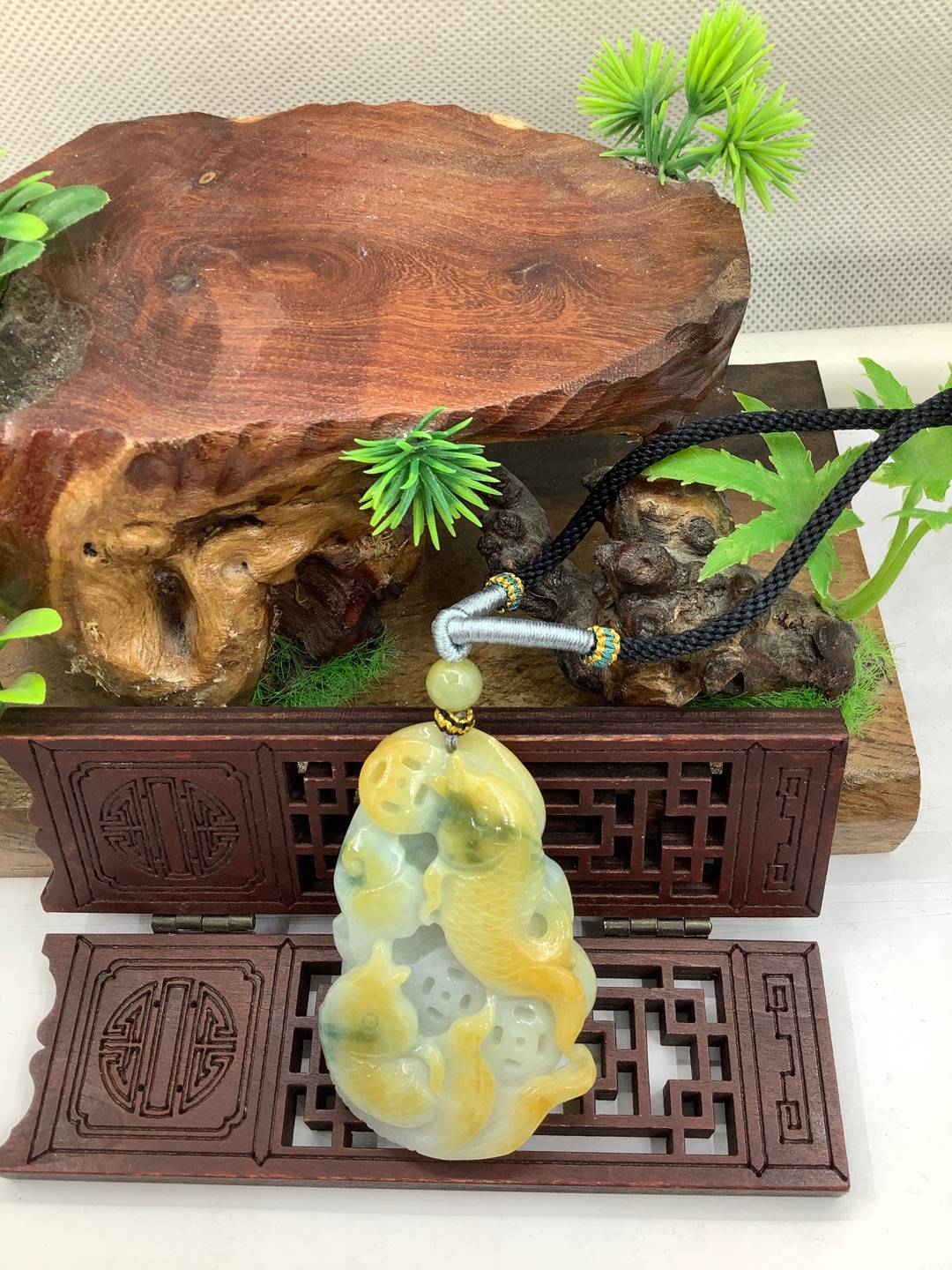 金玉满堂