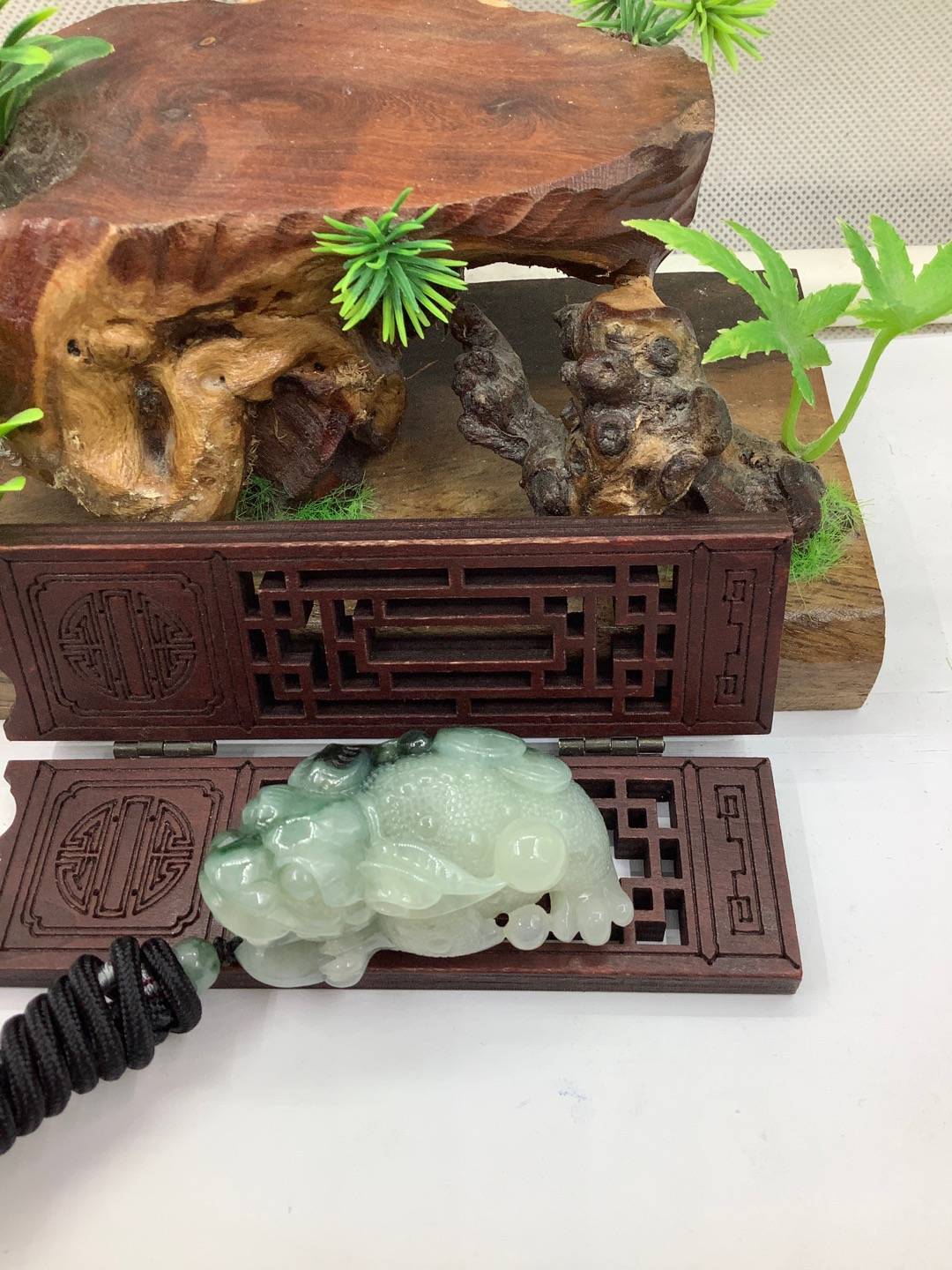 招财进宝