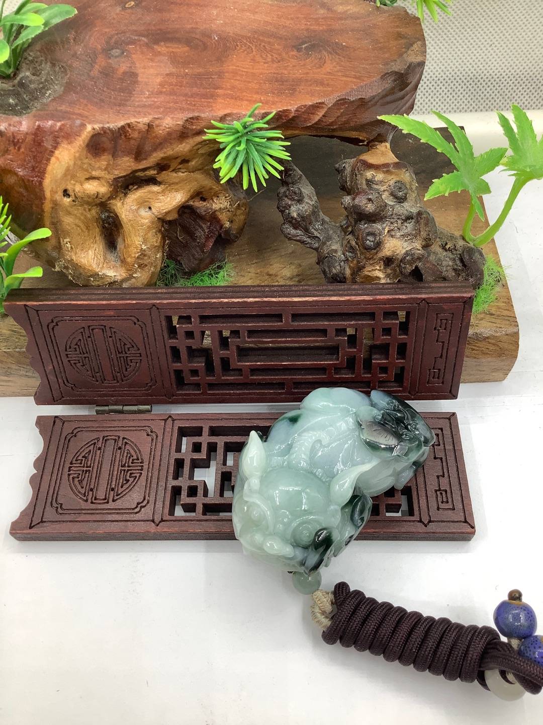 招财貔貅