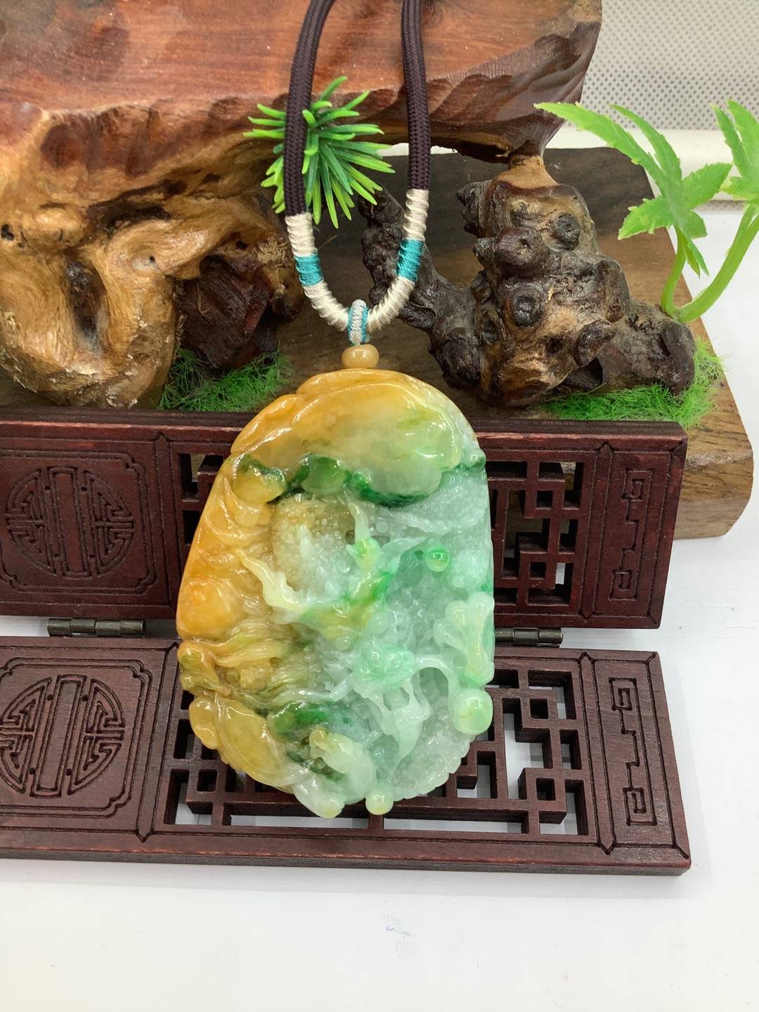 王者风范