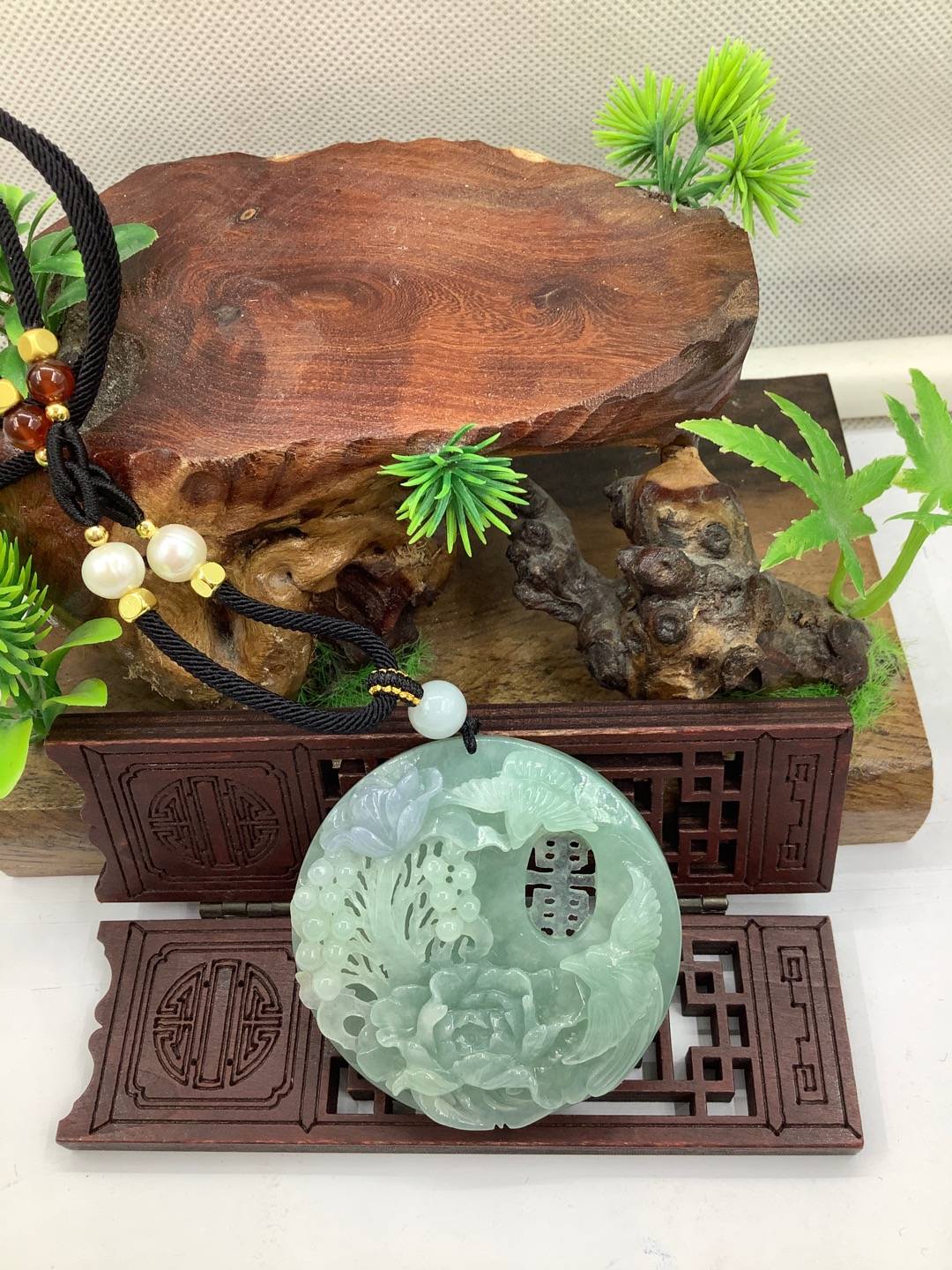 双喜临门