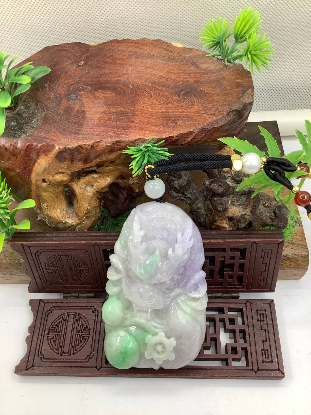 龙霸天下