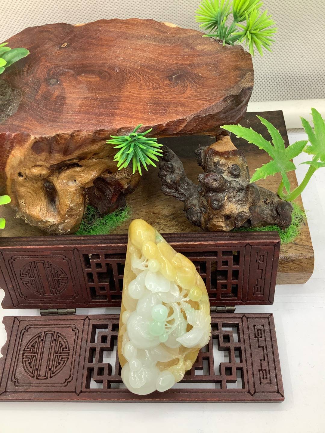 喜上眉梢