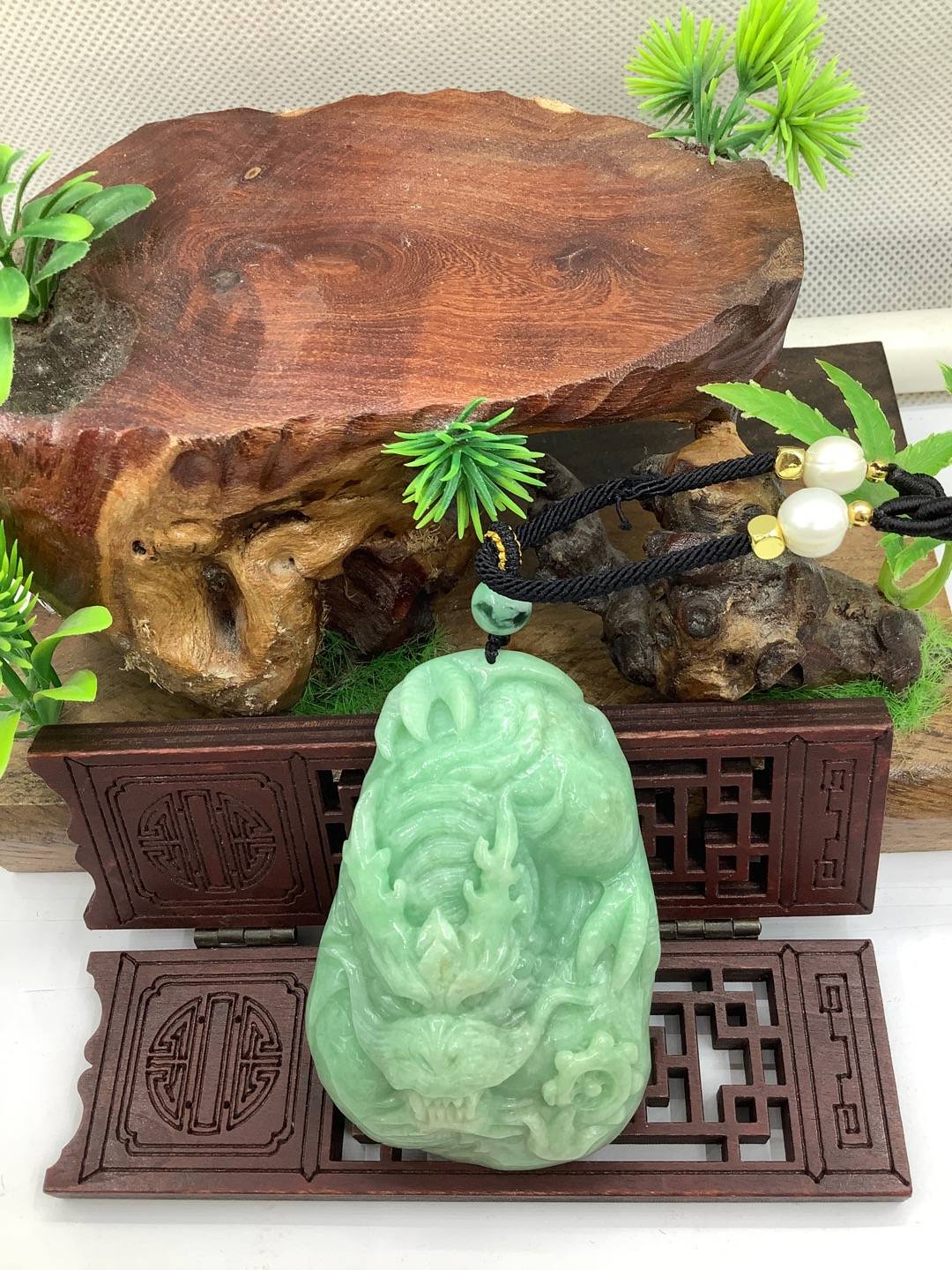 龙霸天下