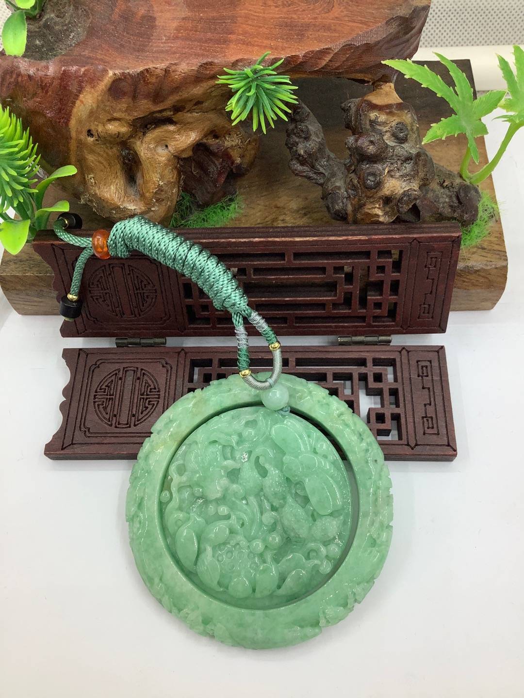 连年有余