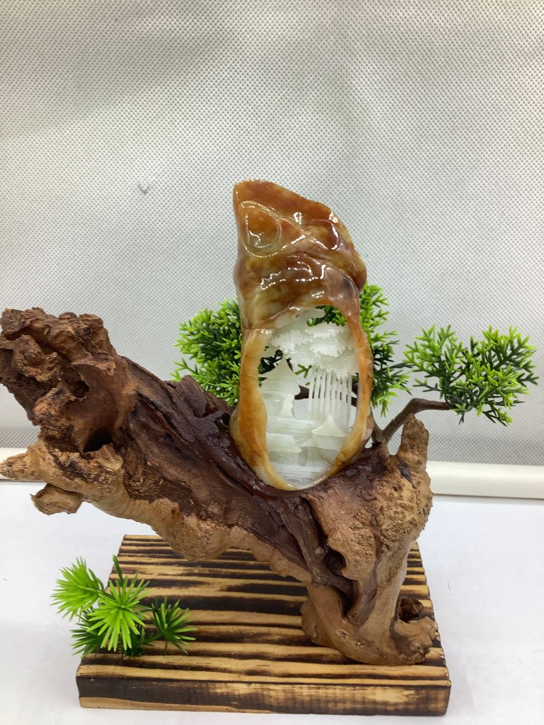 仙山玉阁