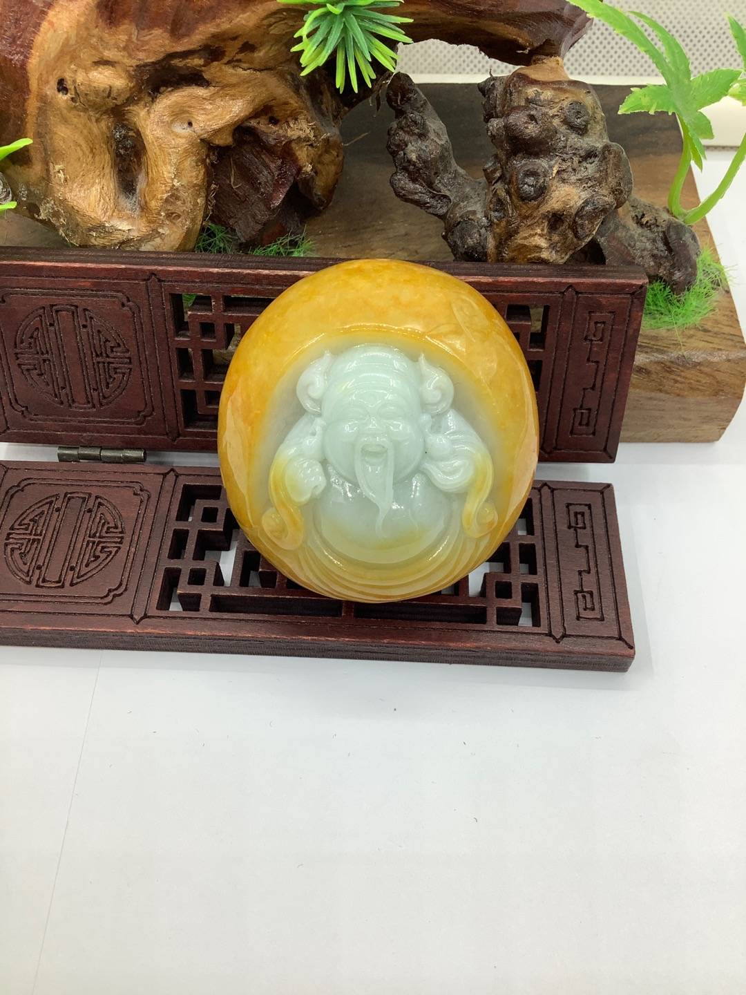 天官赐福