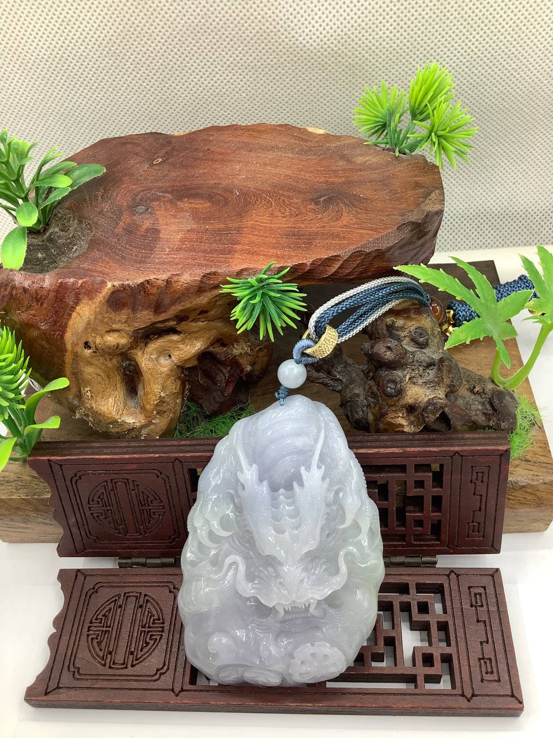 王者风范