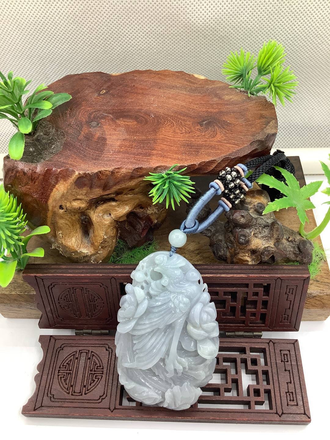 丹凤朝阳