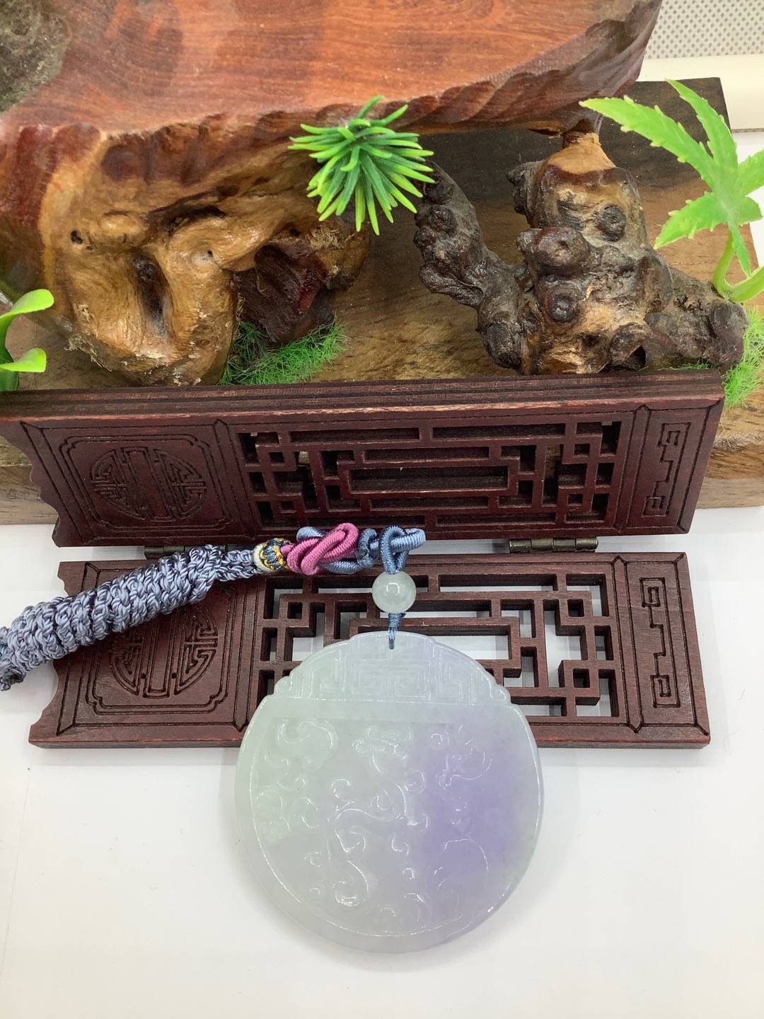 龙凤呈祥