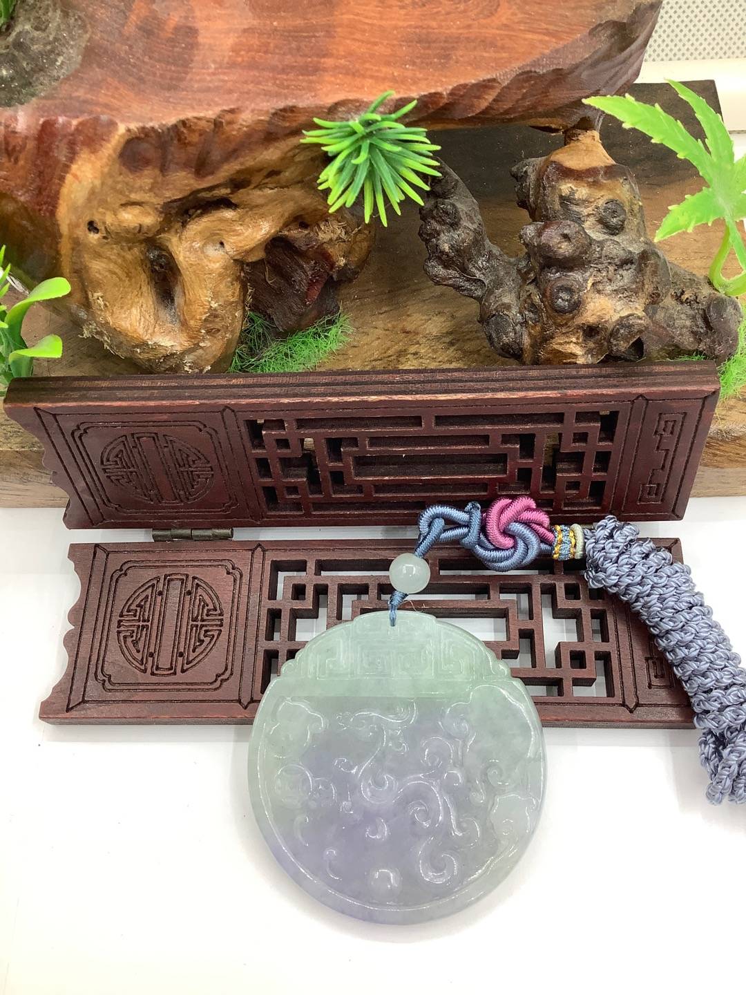 龙凤呈祥