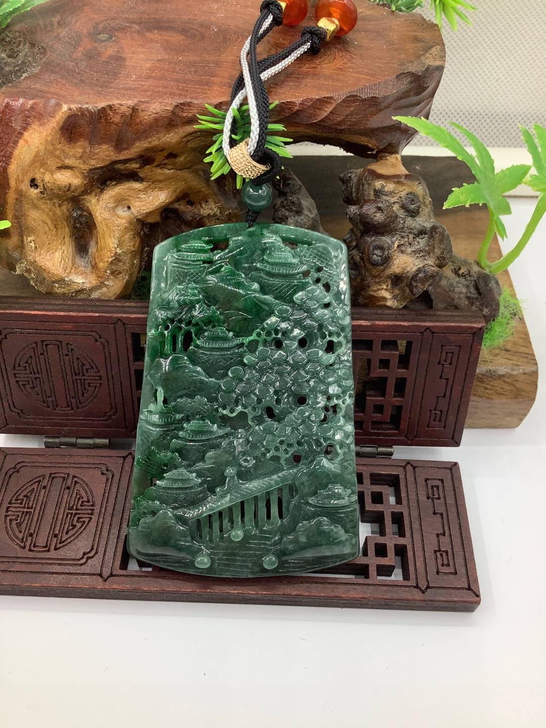江山如画