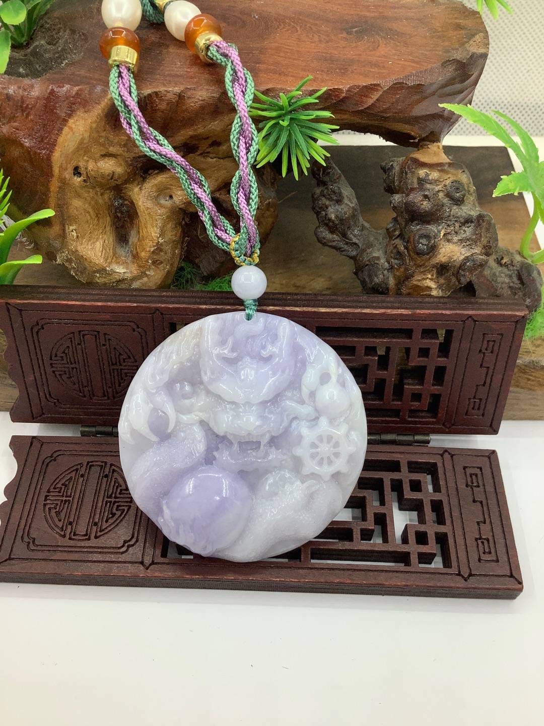 王者风范