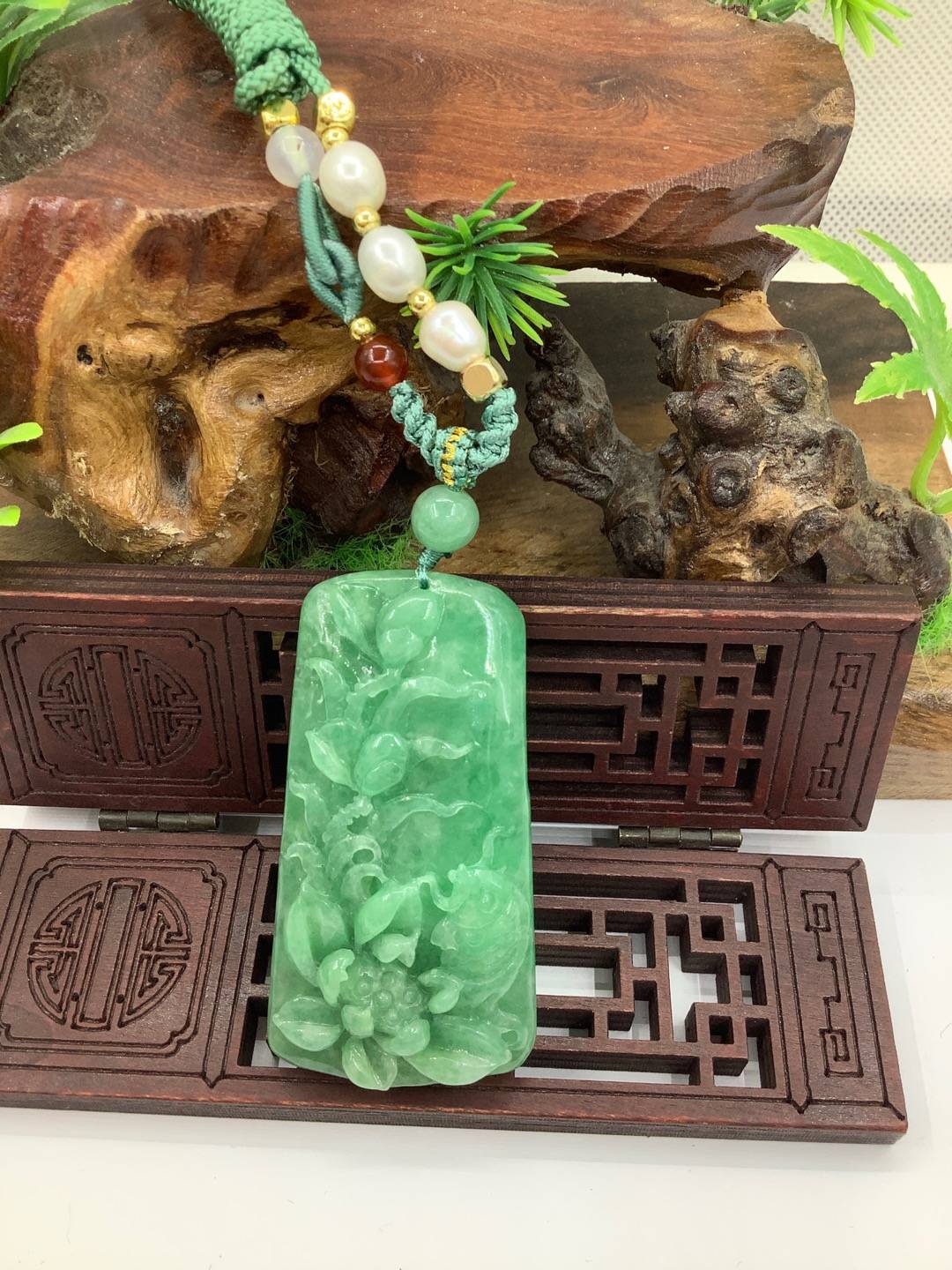 连年有余