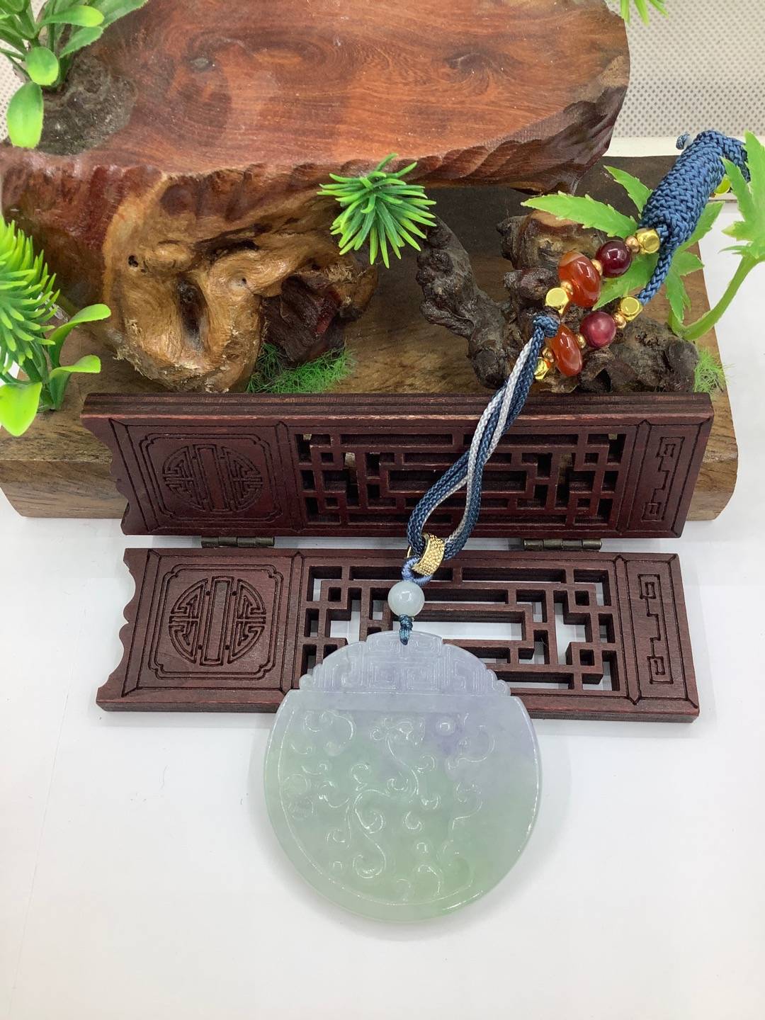 龙凤呈祥