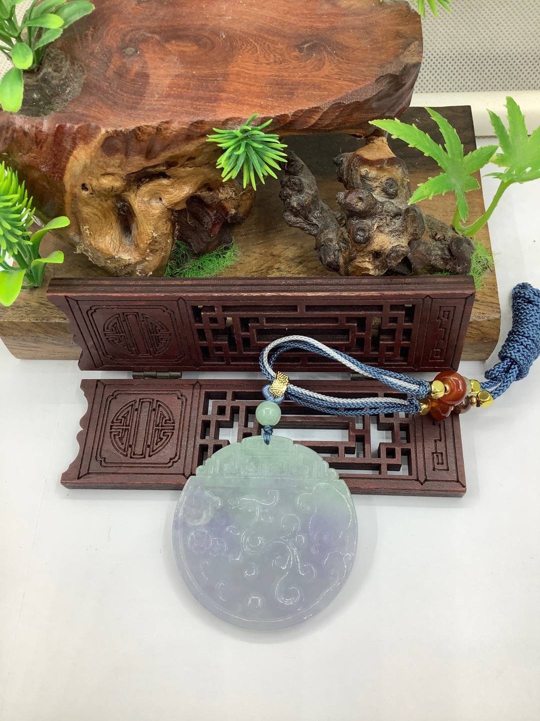 龙凤呈祥