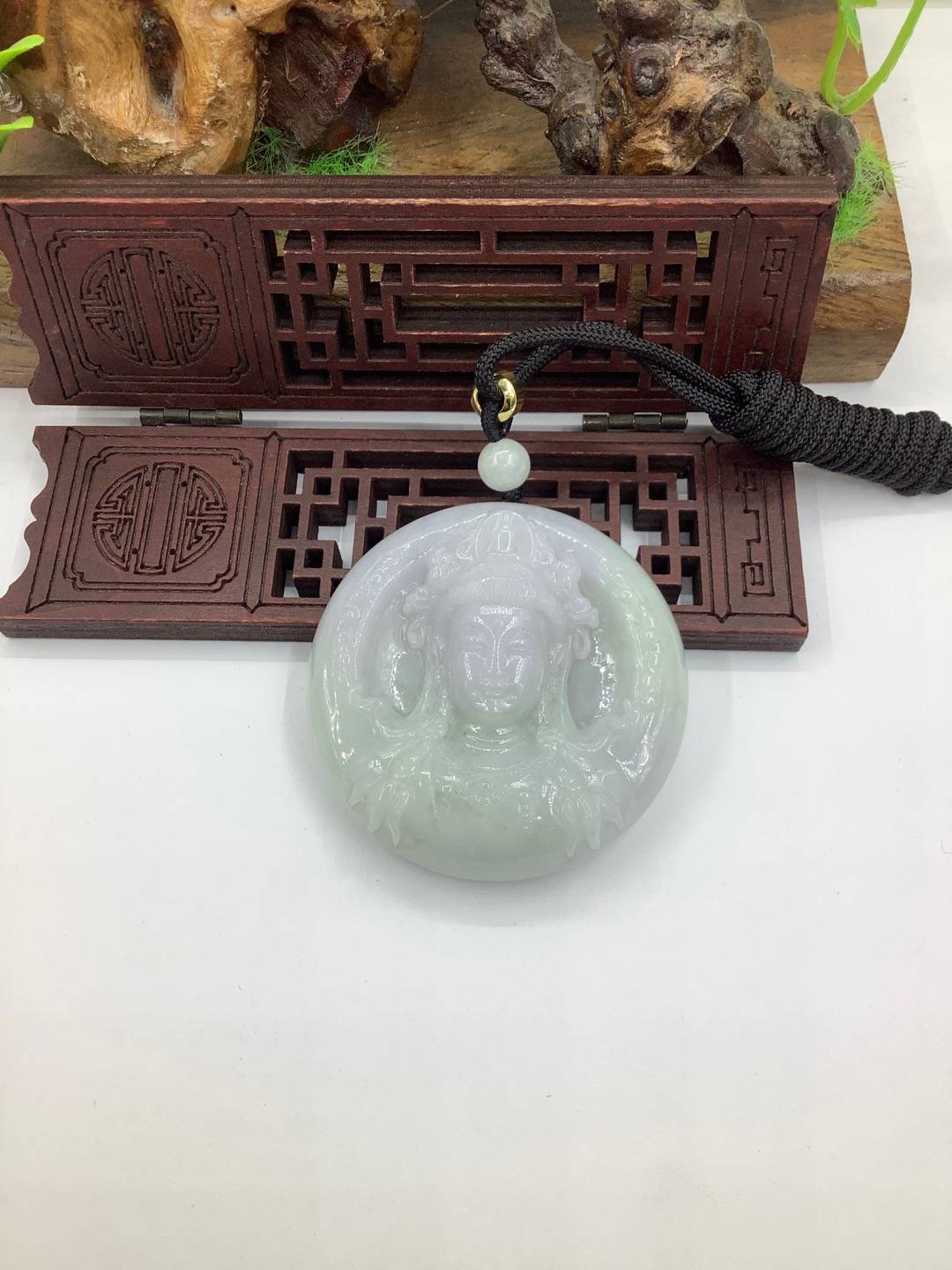 渡母
