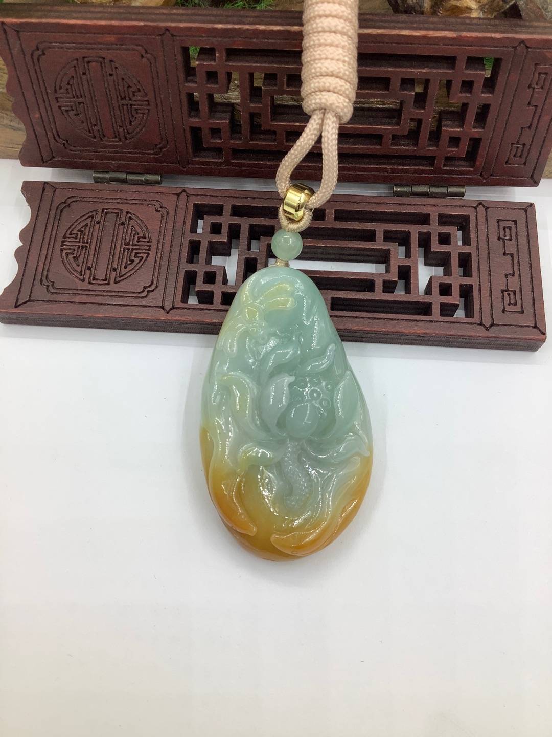 亭亭玉立