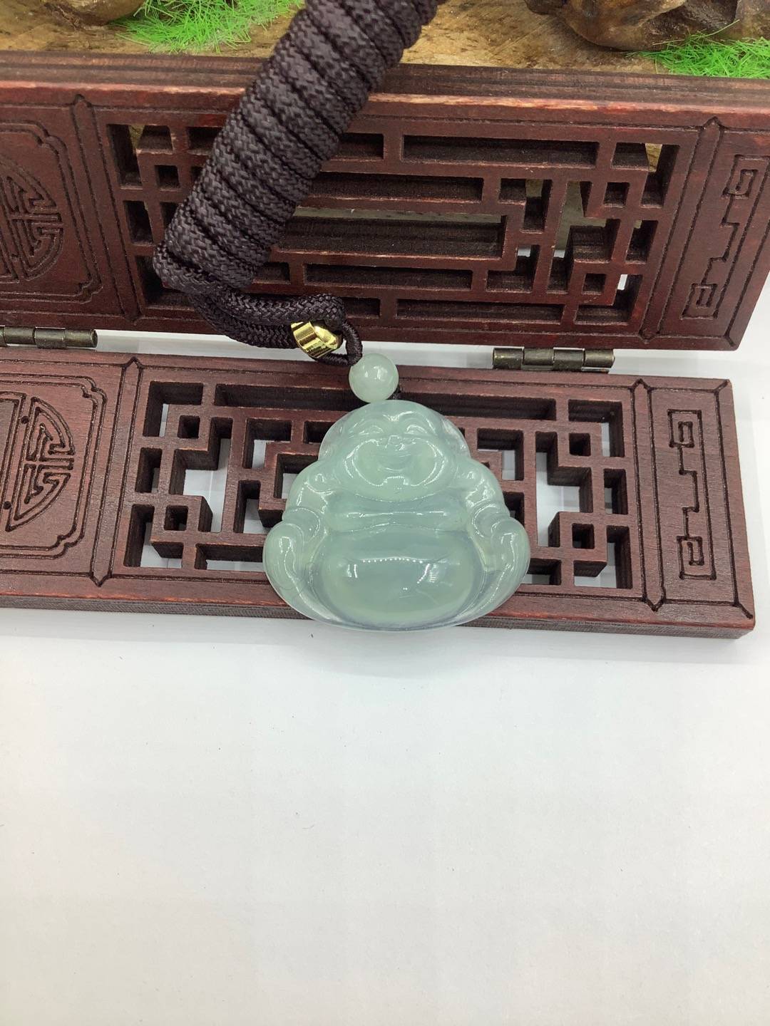 笑口常开