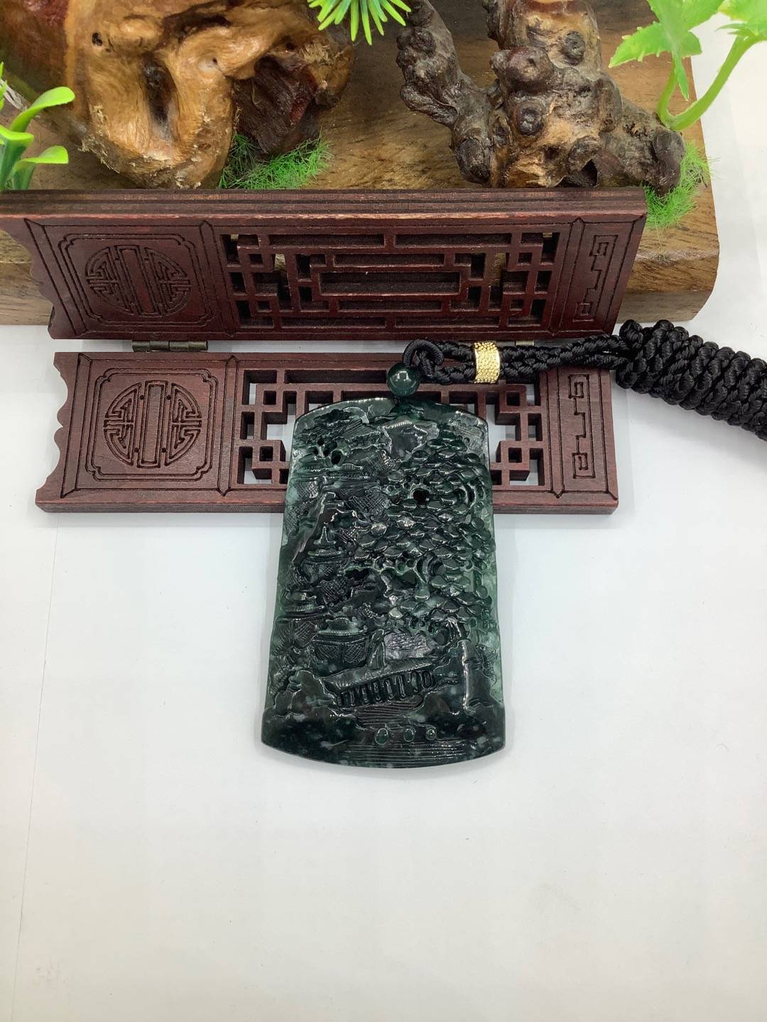 锦绣山河