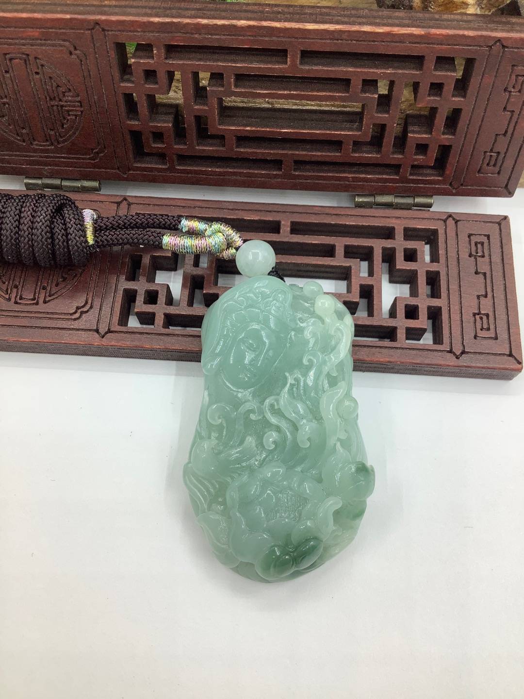 花开见佛