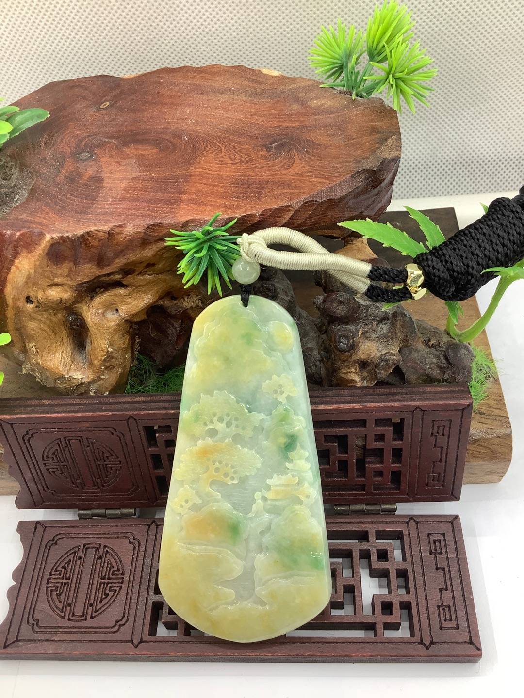 江山如画