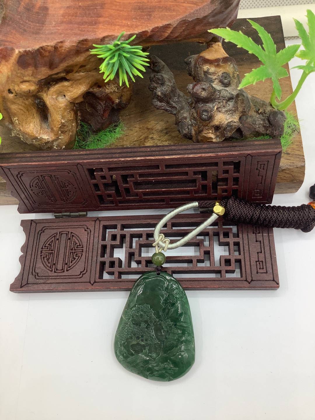 锦绣山河